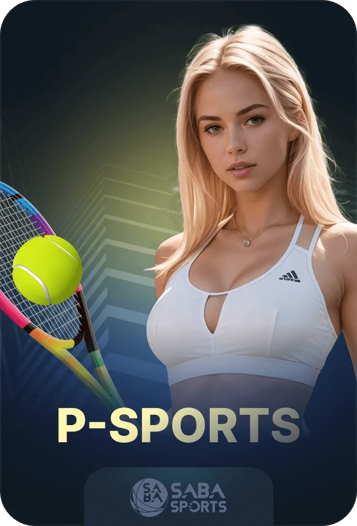 Thể Thao P-SPORTS